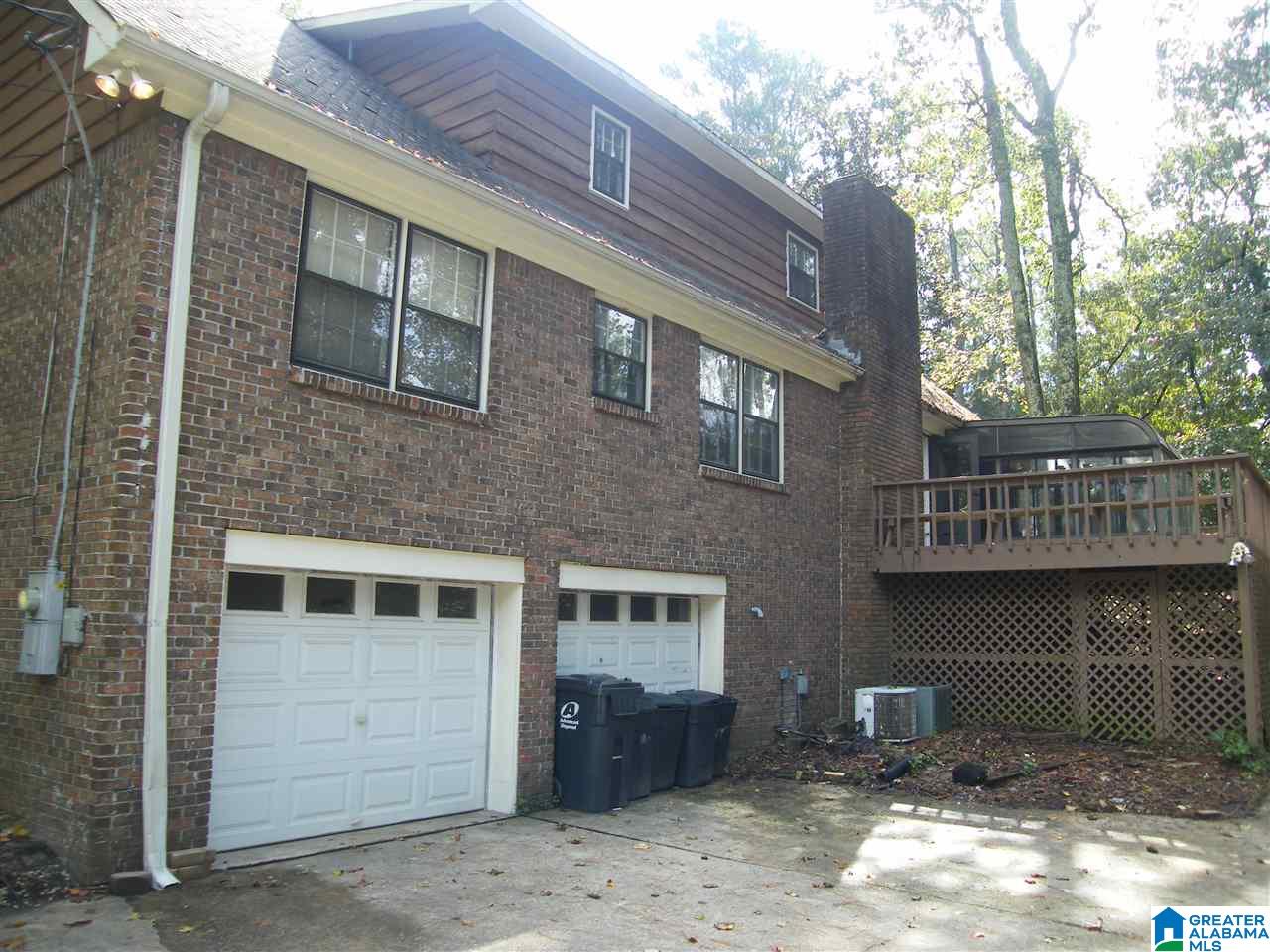 4112 Camp Horner Road Birmingham, AL 35243 - Photo 19 of 20