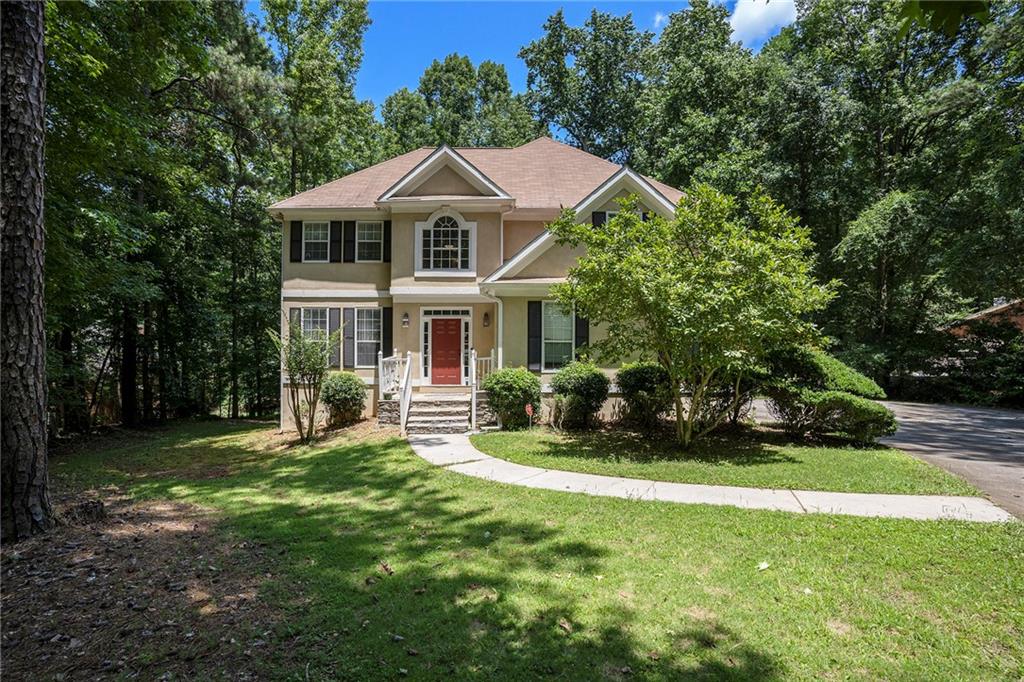 345 Royal Ridge Way Fayetteville, GA 30215 - Photo 1 of 1 Gallery Image 1
