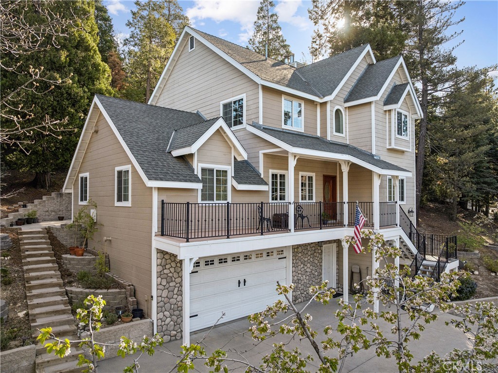 197 Massive Road Lake Arrowhead, CA 92352 - Photo 72 of 72