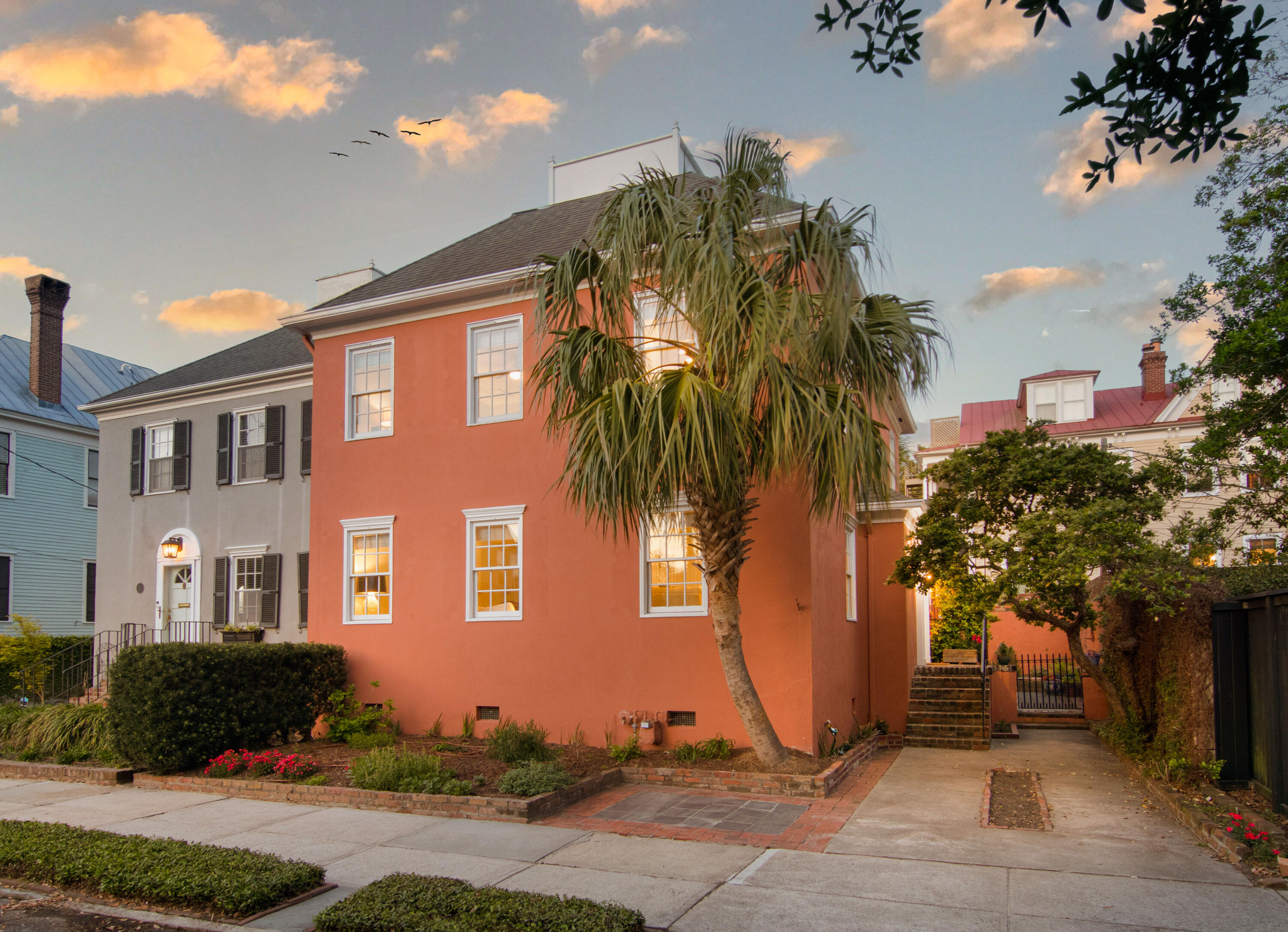 2 Colonial Street Charleston, SC 29401 - Photo 1 of 28 2 Colonial