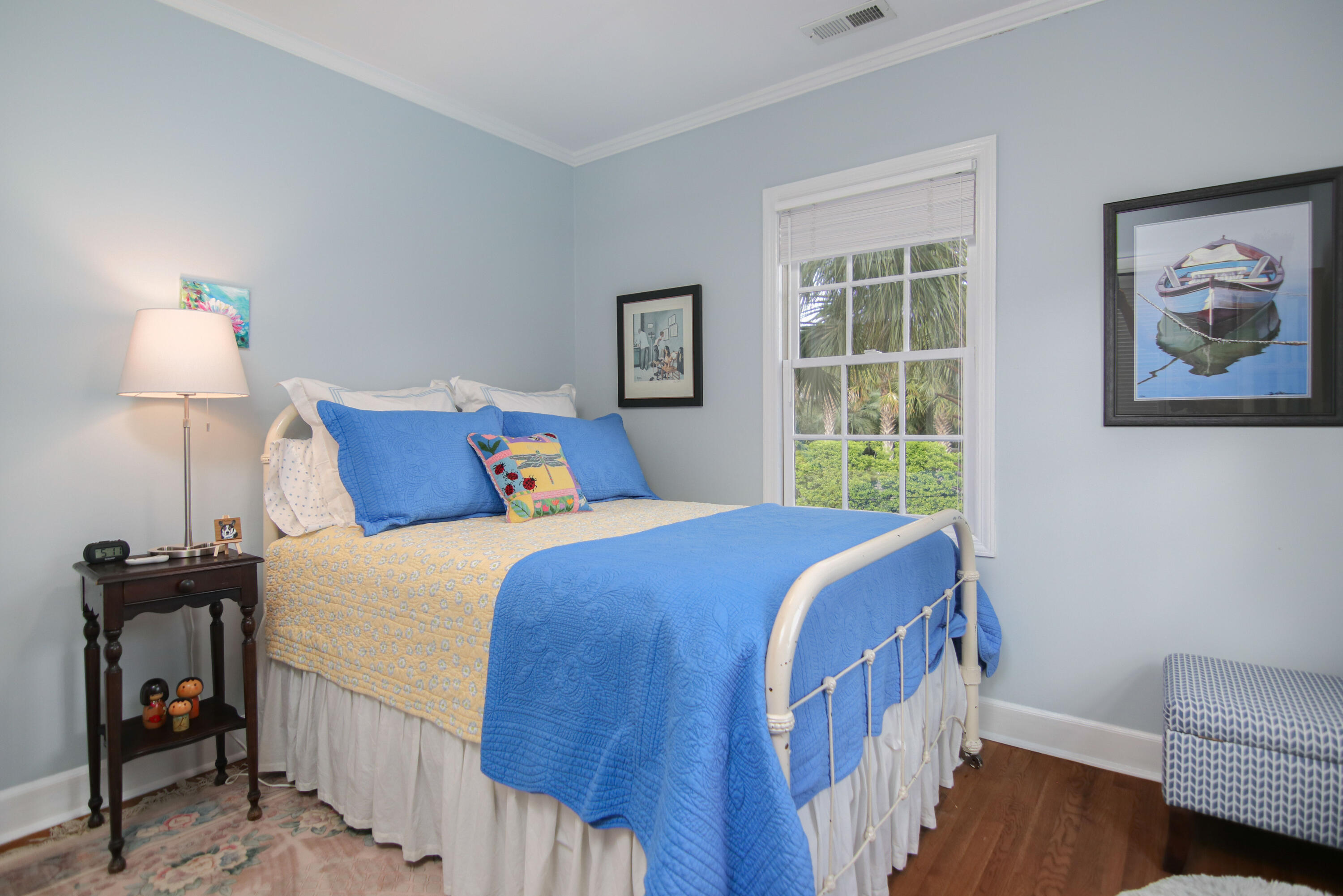 2 Colonial Street Charleston, SC 29401 - Photo 19 of 28 Secondary Bedroom