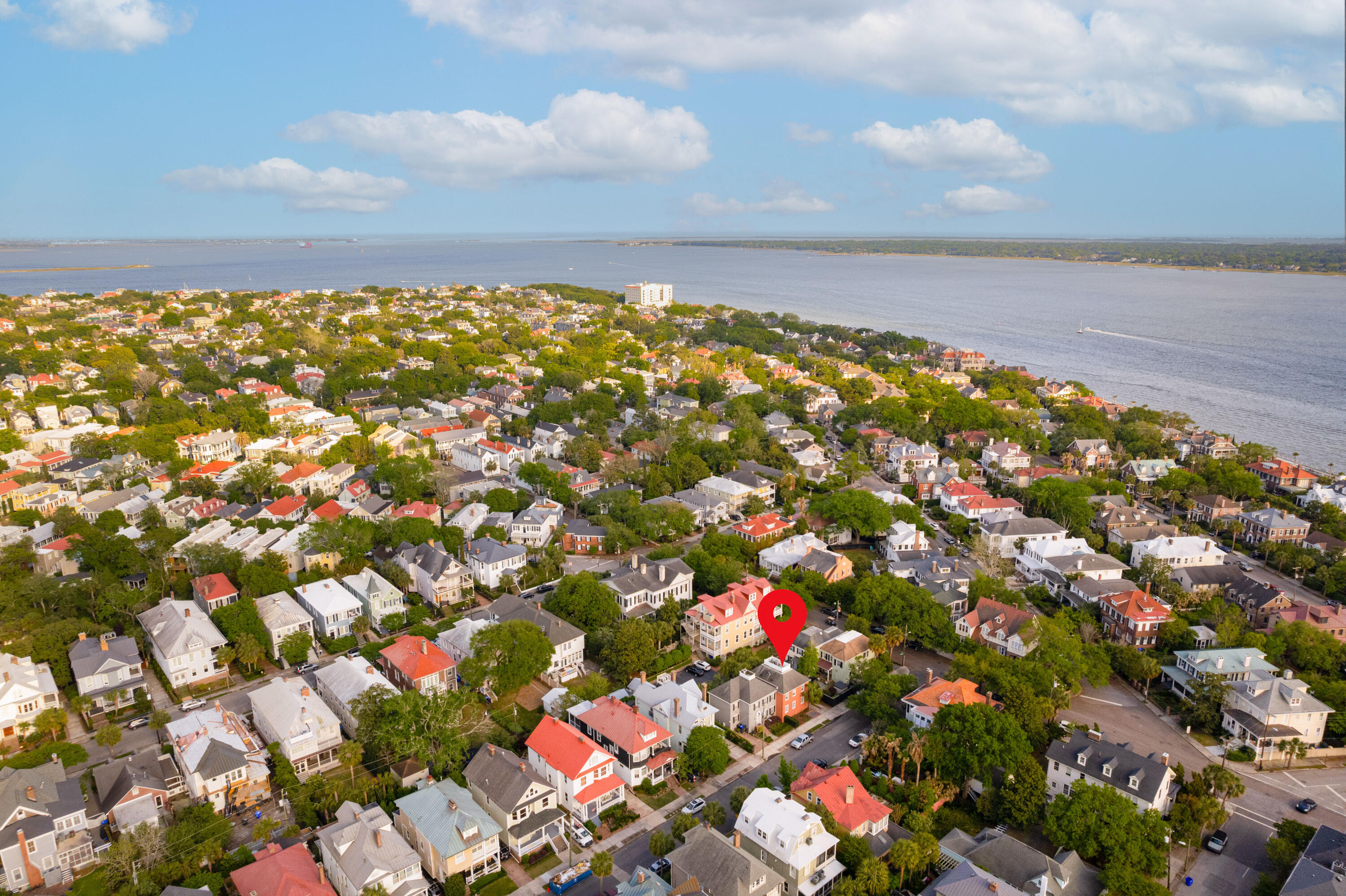 2 Colonial Street Charleston, SC 29401 - Photo 24 of 28 2 Colonial