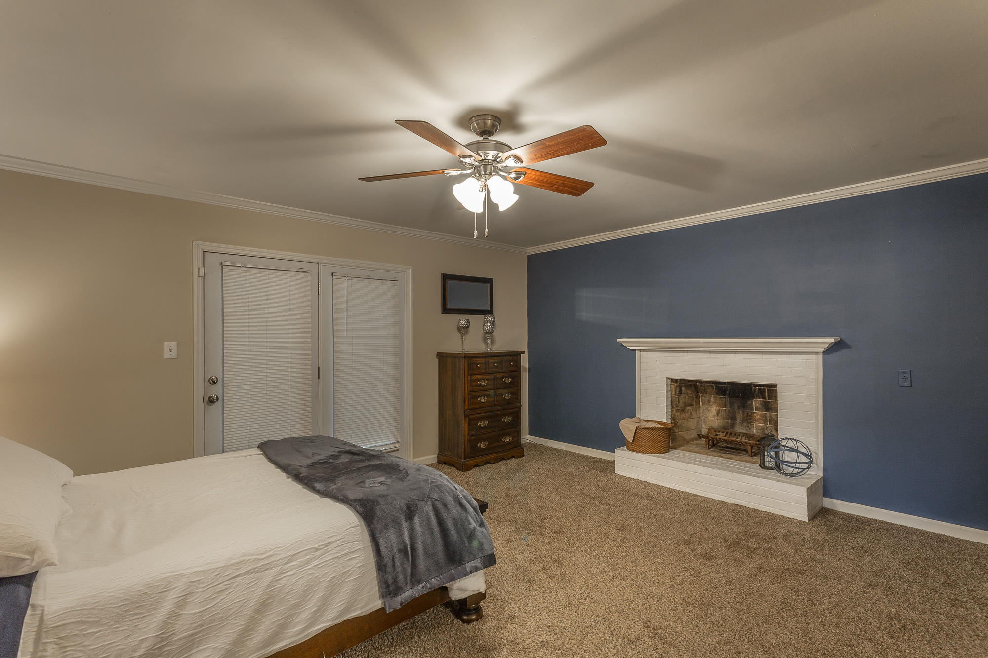 6234 East Brainerd Road Chattanooga, TN 37421 - Photo 12 of 32 Master Bedroom