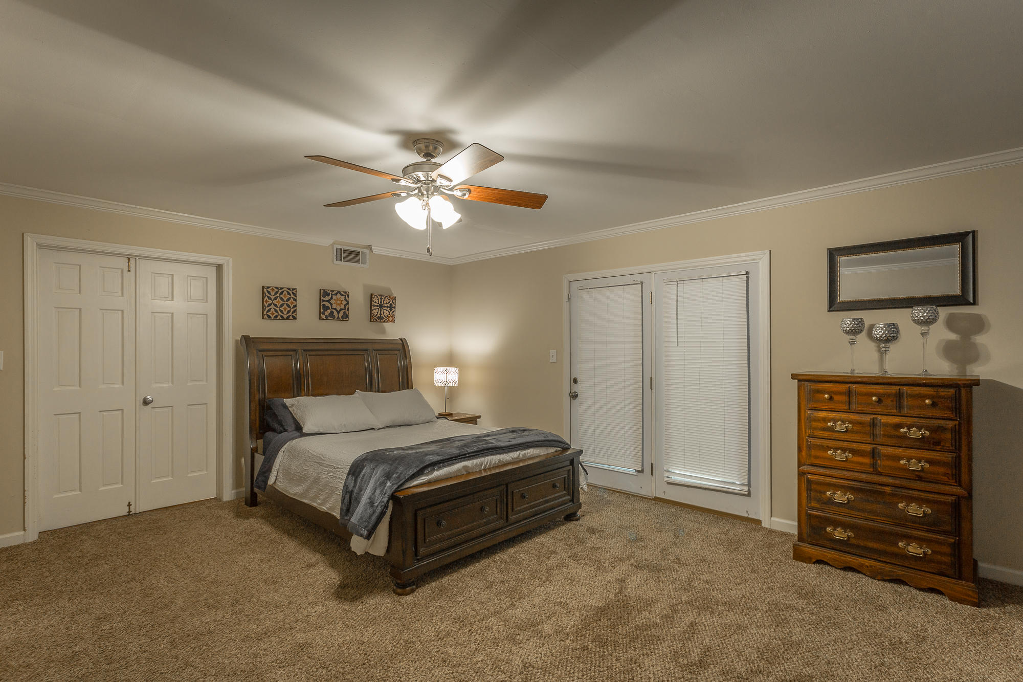 6234 East Brainerd Road Chattanooga, TN 37421 - Photo 14 of 32 Master Bedroom