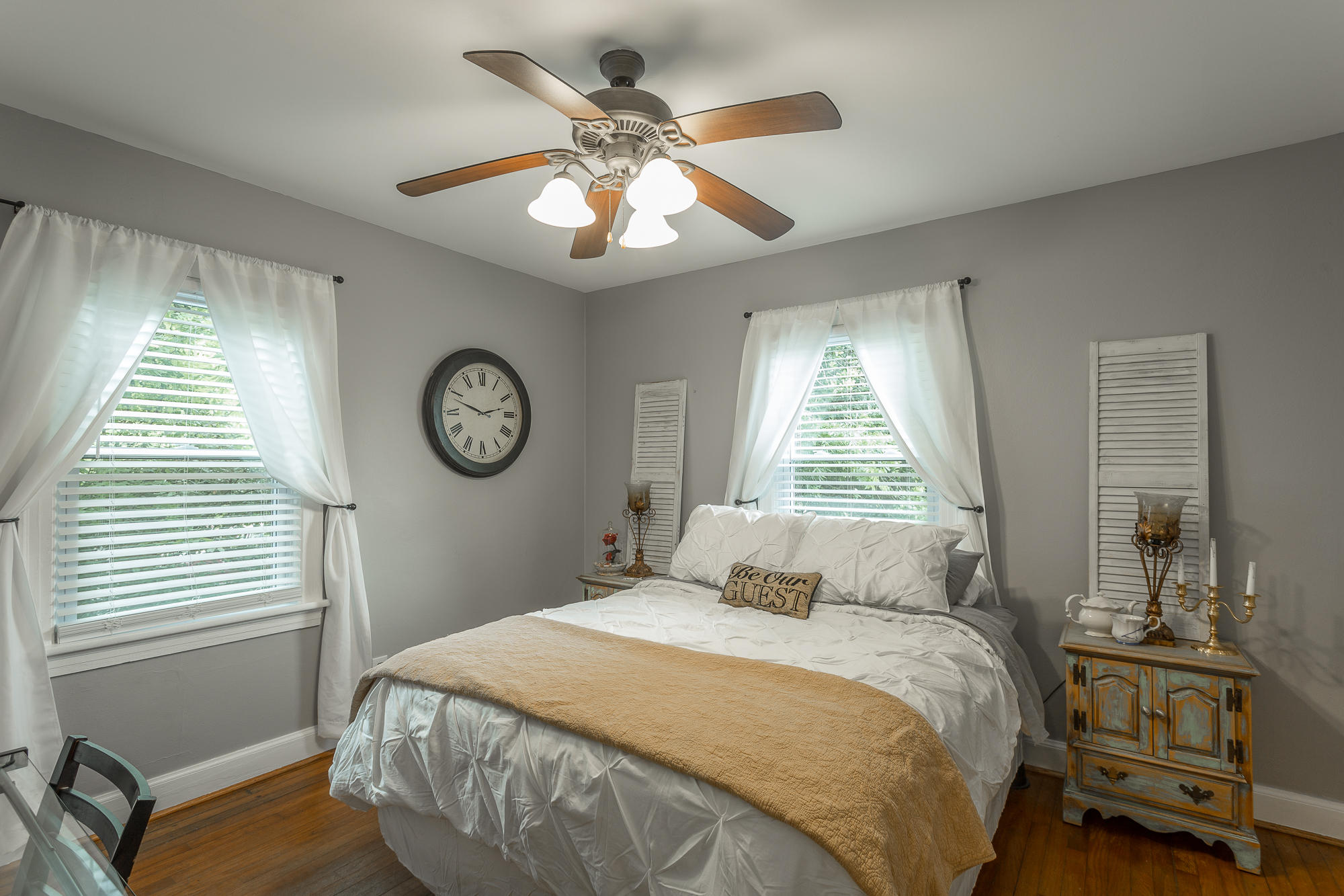 6234 East Brainerd Road Chattanooga, TN 37421 - Photo 17 of 32 Secondary Bedroom