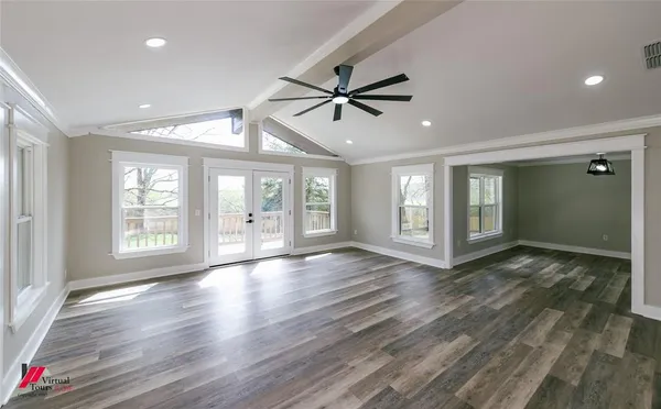 $495,000 | 642 Circle M Drive, Grand Cane, LA 71032