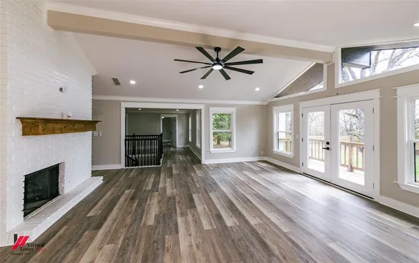 $495,000 | 642 Circle M Drive, Grand Cane, LA 71032