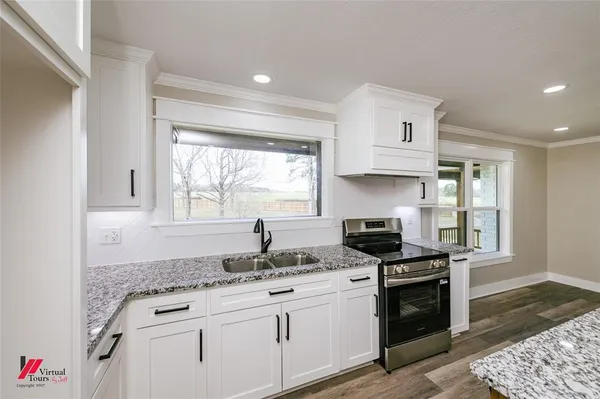 $495,000 | 642 Circle M Drive, Grand Cane, LA 71032