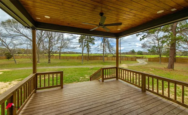 $495,000 | 642 Circle M Drive, Grand Cane, LA 71032