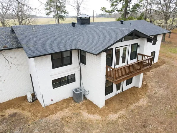 $495,000 | 642 Circle M Drive, Grand Cane, LA 71032
