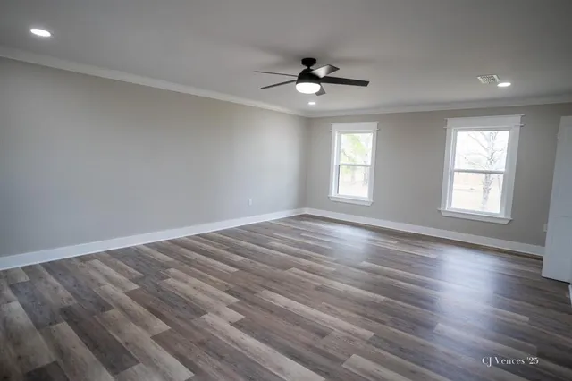 $495,000 | 642 Circle M Drive, Grand Cane, LA 71032