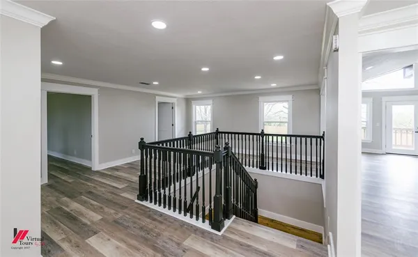 $495,000 | 642 Circle M Drive, Grand Cane, LA 71032