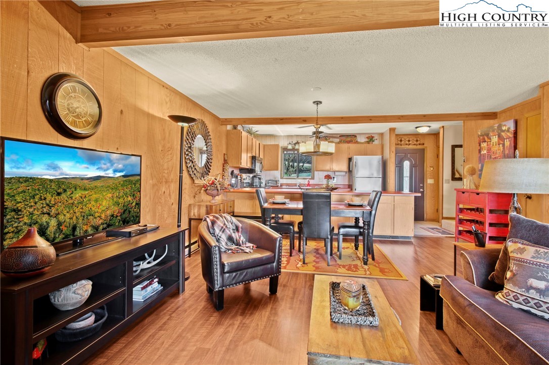 100 Spring Branch Road, Unit B Beech Mountain, NC 28604 - Photo 12 of 27 Gallery Image 12