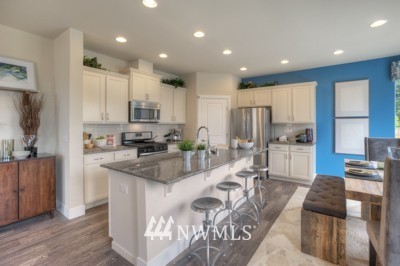 304 202nd Street Southeast, Unit 3 Bothell, WA 98012 - Photo 5 of 14
