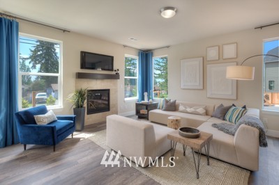 304 202nd Street Southeast, Unit 3 Bothell, WA 98012 - Photo 6 of 14