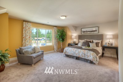 304 202nd Street Southeast, Unit 3 Bothell, WA 98012 - Photo 7 of 14