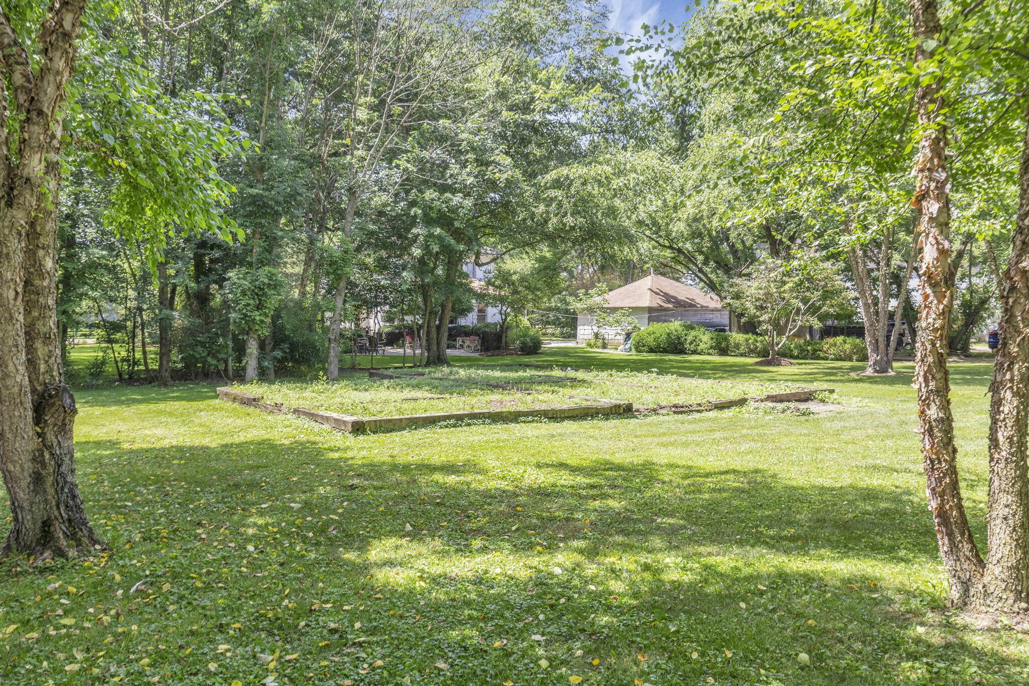 6646 Duffy Road Delaware, OH 43015 - Photo 52 of 61 Back Lot View