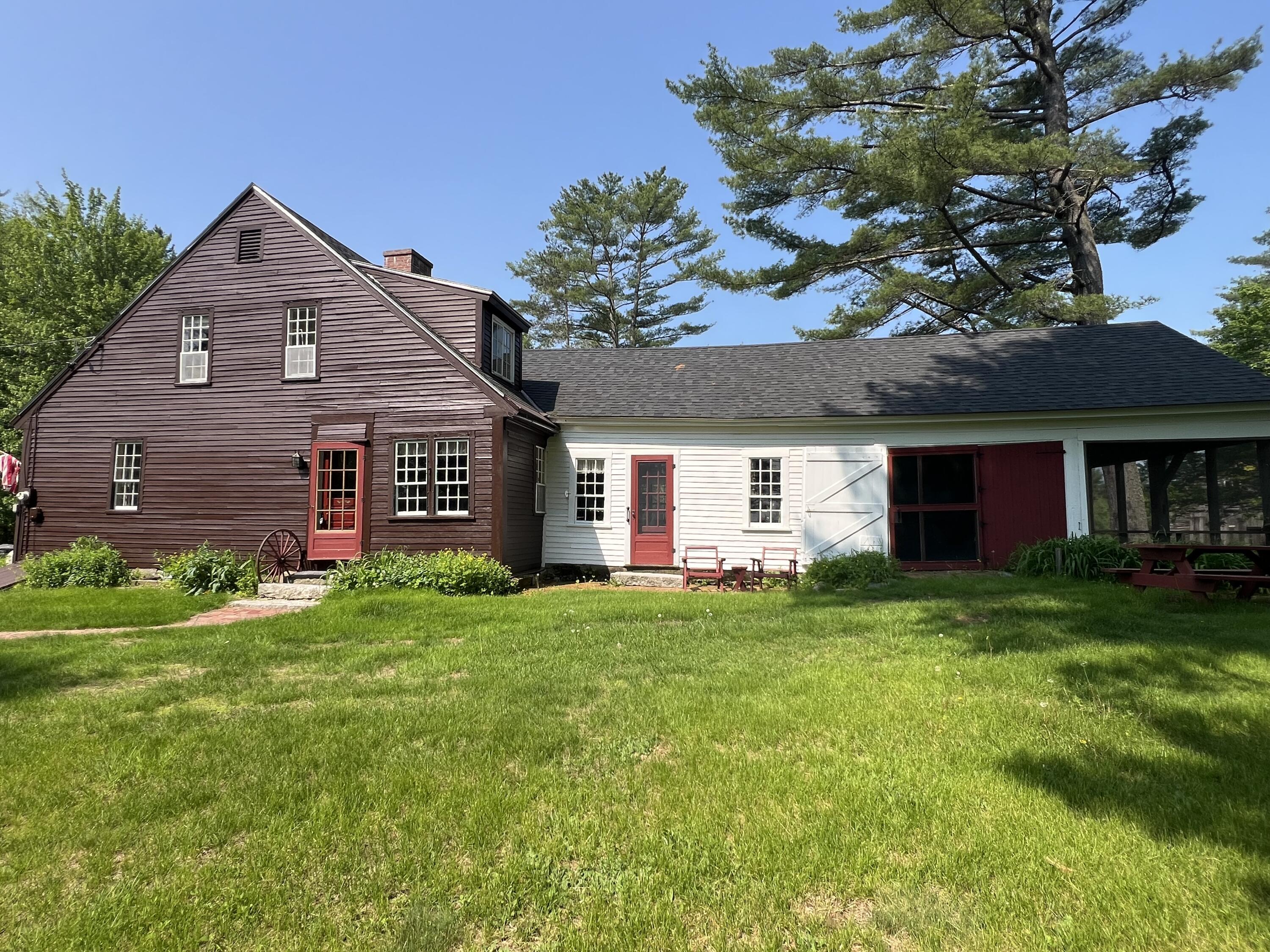 1472 Intervale Road Bethel, ME 04217 - Photo 6 of 65 IMG_8973