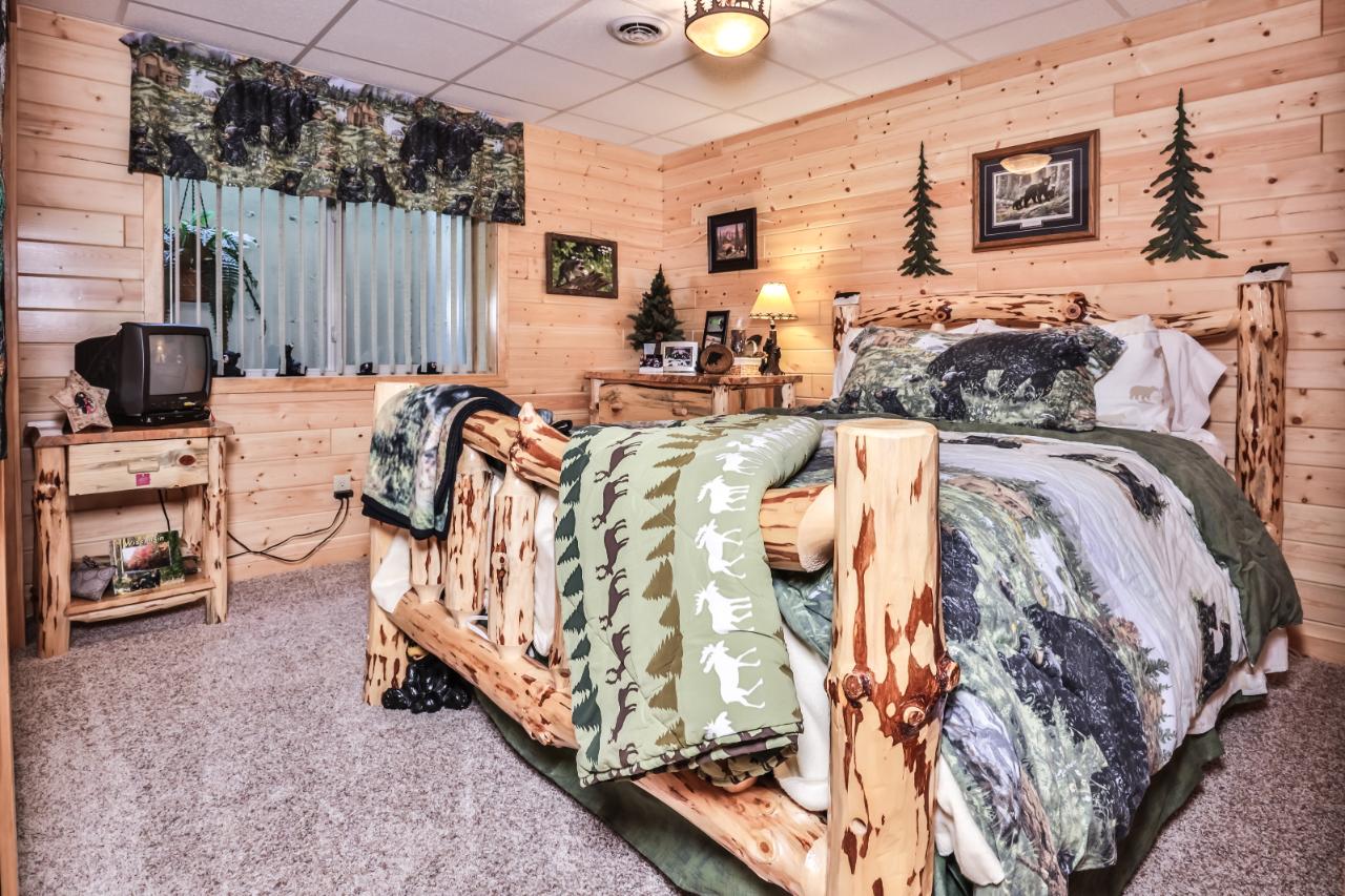 7466 Blue Bill Road Presque Isle, WI 54557 - Photo 50 of 52 Gallery Image 50