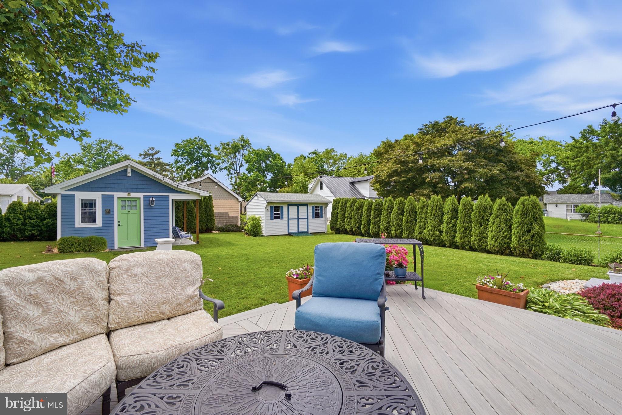 63 Hacks Point Road Earleville, MD 21919 - Photo 22 of 46