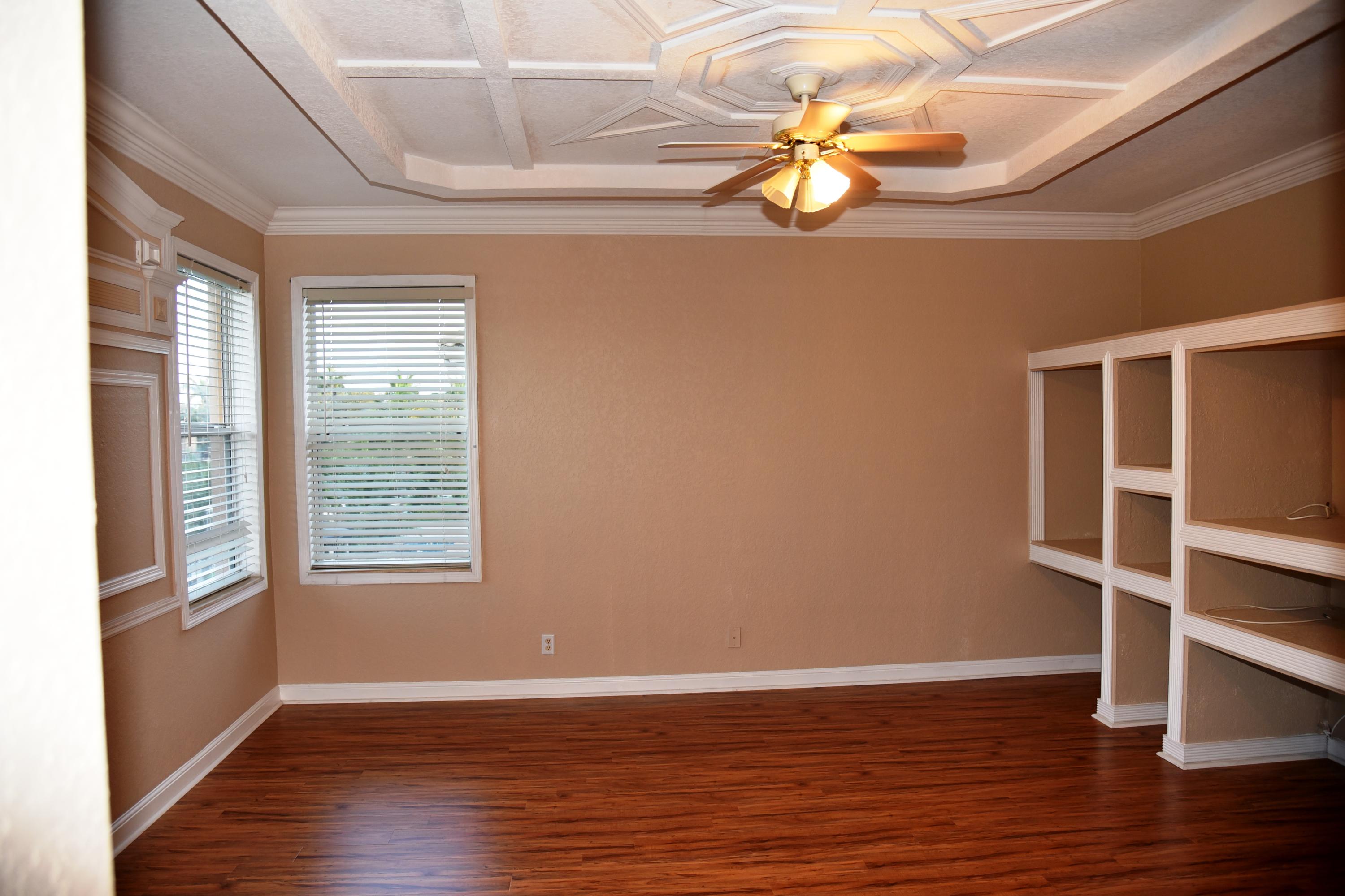 443 Cresta Circle West Palm Beach, FL 33413 - Photo 13 of 22 Master Bedroom