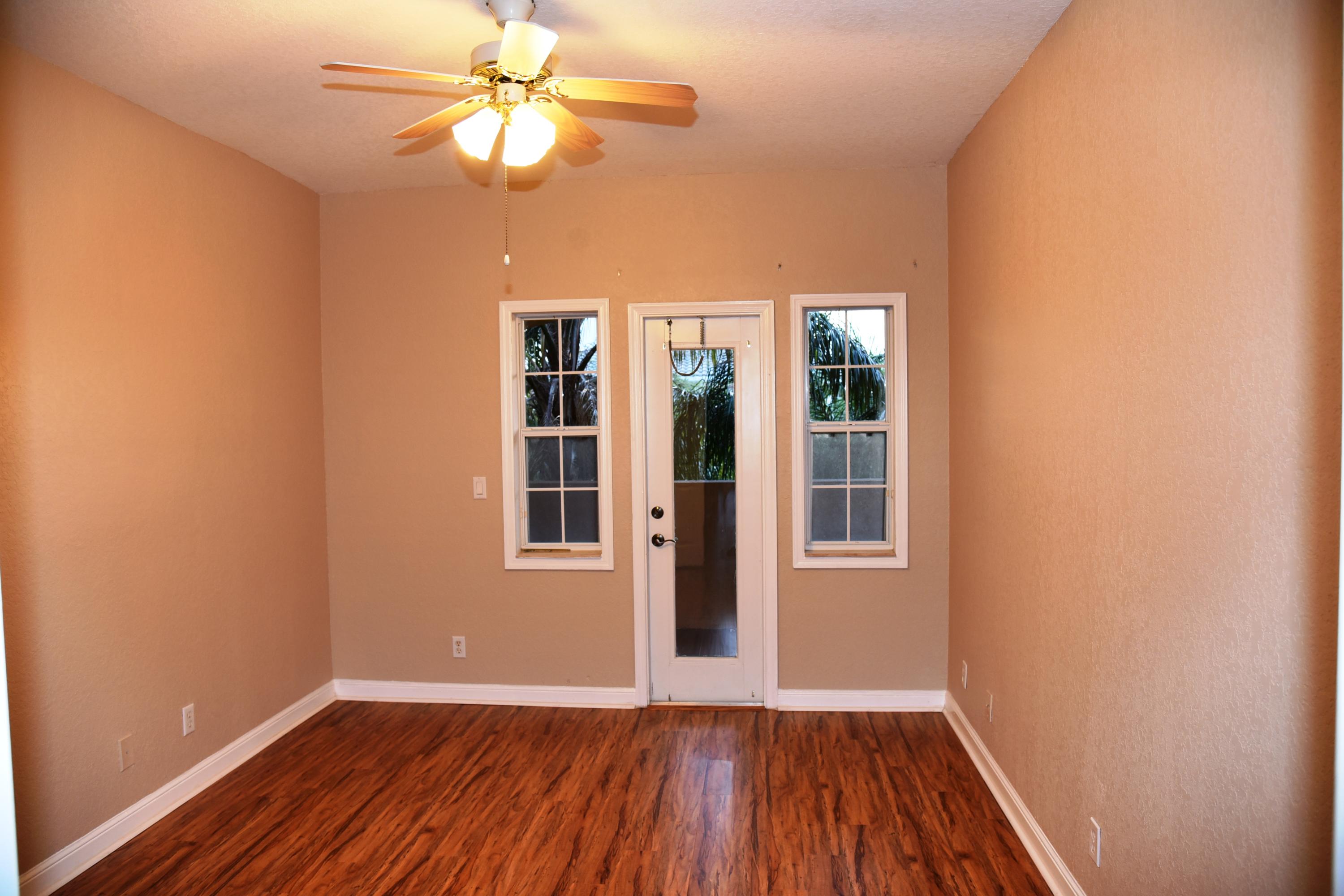 443 Cresta Circle West Palm Beach, FL 33413 - Photo 16 of 22 Upstairs Bedroom Front