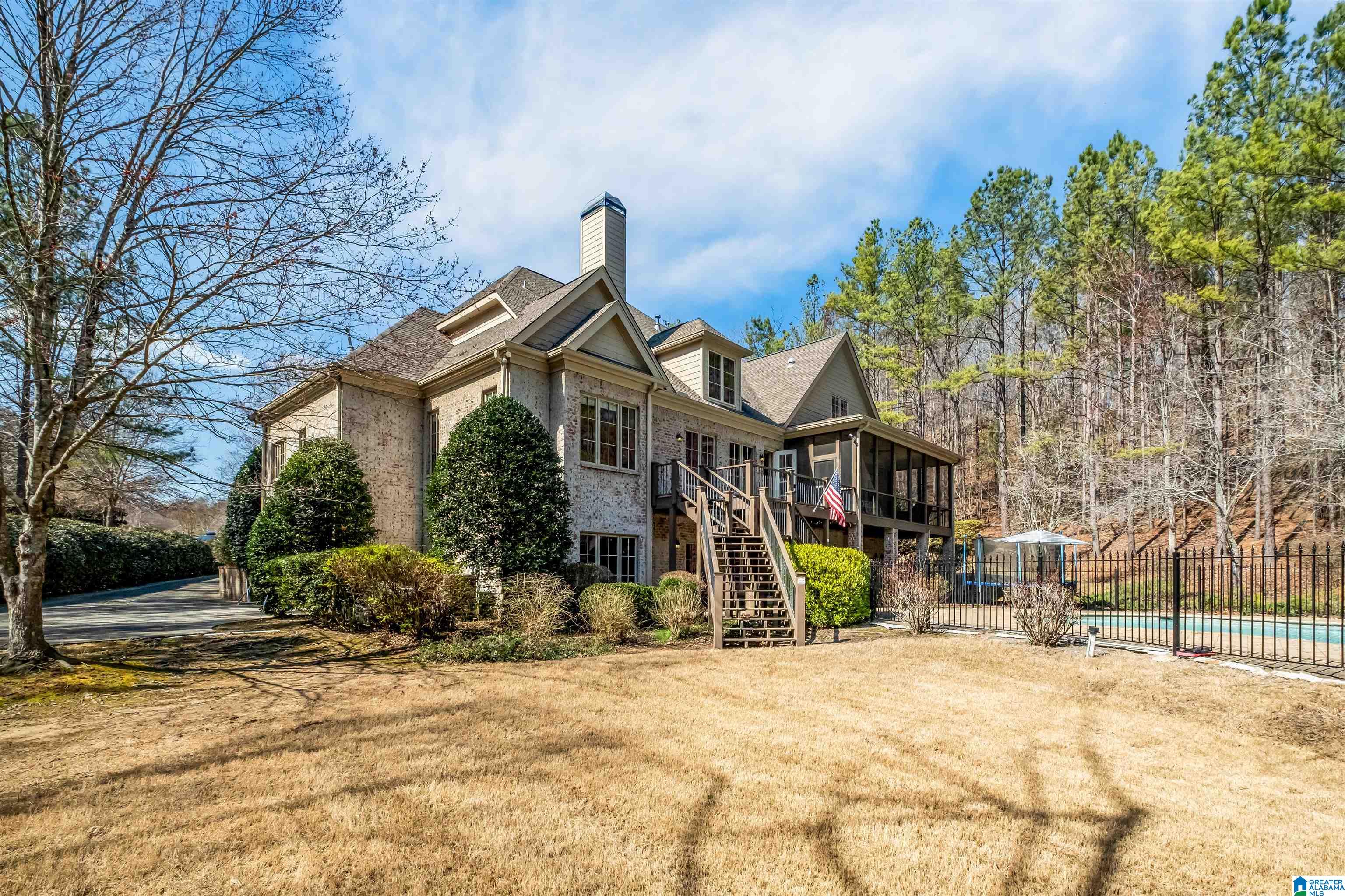 7318 Kings Mountain Place Birmingham, AL 35242 - Photo 79 of 93