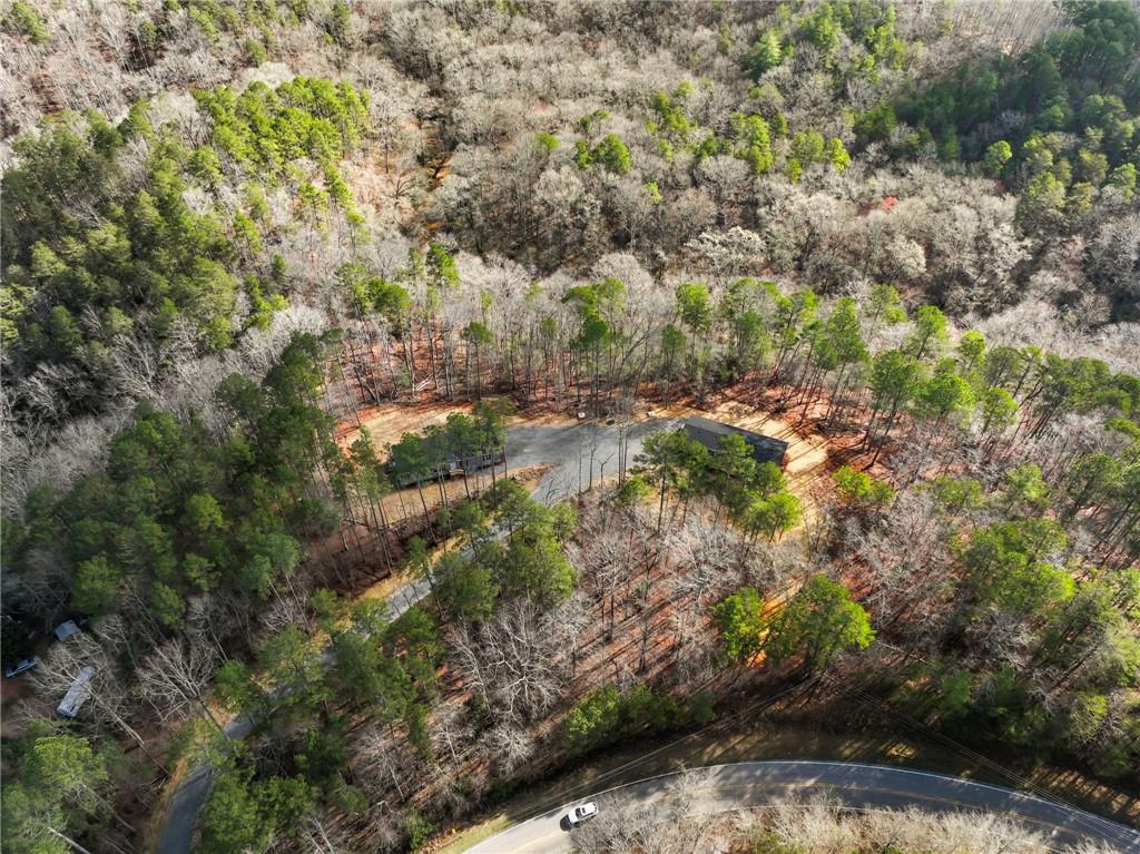 7676 Pea Ridge Road Lula, GA 30554 - Photo 39 of 45