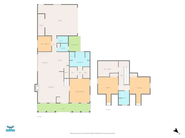 $435,000 | 405 North Soda Street, Jefferson, TX 75657