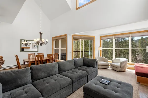 $799,000 | 240 Tennis Club Road, Unit 1665, Keystone, CO 80435