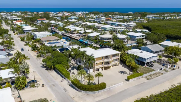 $2,999,000 | 101 Ocean Shores Drive, Key Largo, FL 33037