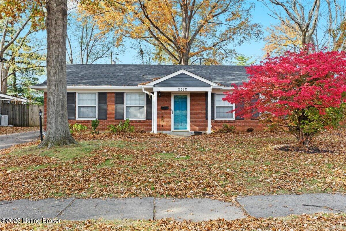 2512 Savannah Road Louisville, KY 40242 - Photo 1 of 26 01-2512 Savannah Rd-1
