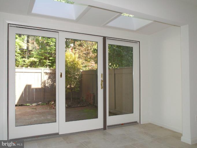 1646 Waters Edge Lane Reston, VA 20190 - Photo 16 of 30 a view of a room that has a window