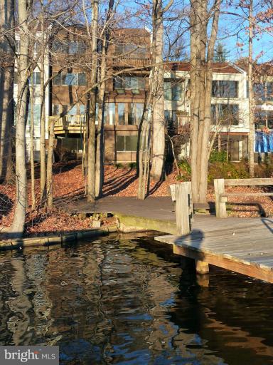 1646 Waters Edge Lane Reston, VA 20190 - Photo 30 of 30 a view of a water fountain in front of a building