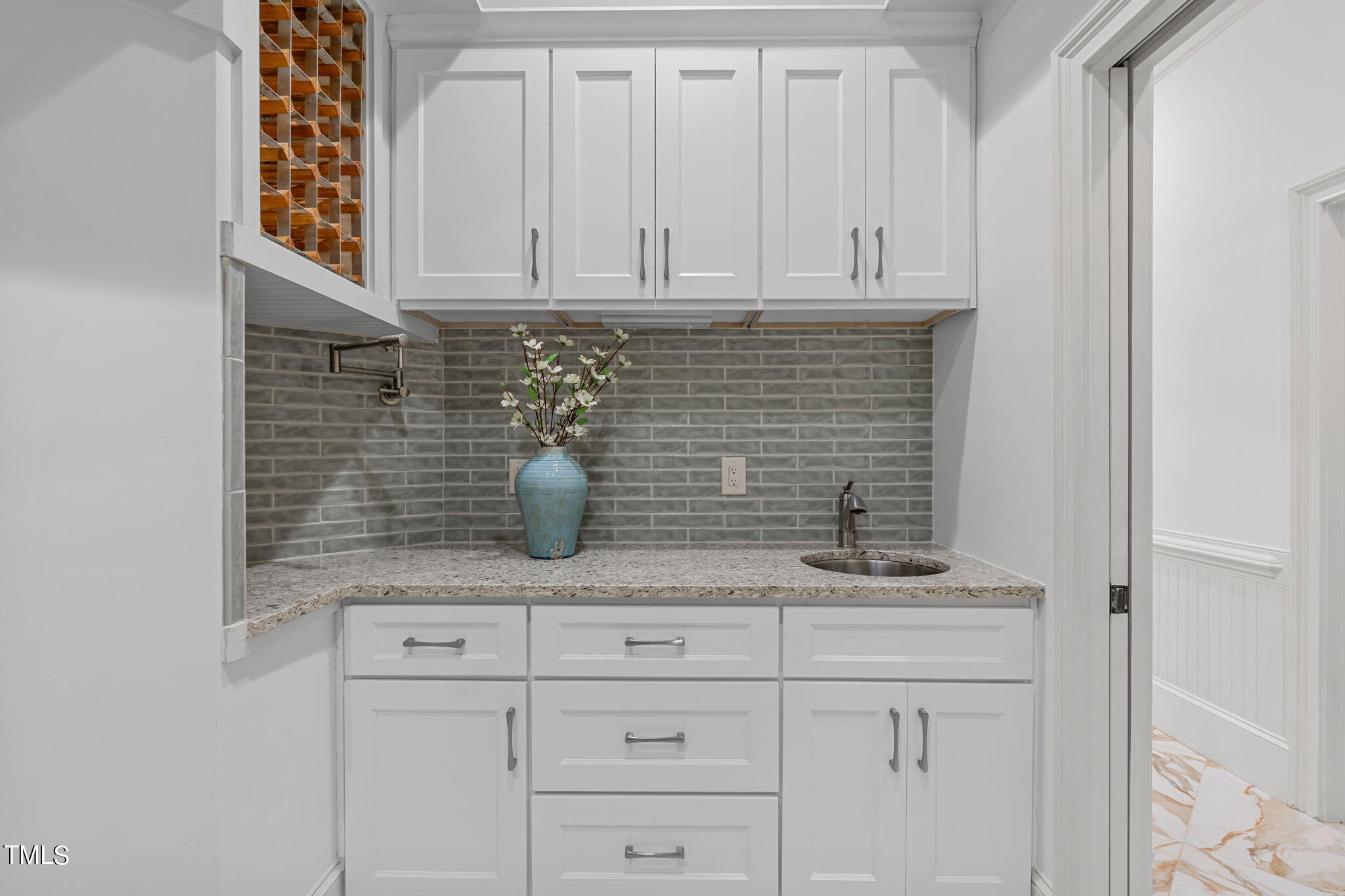 1012 Heydon Court Raleigh, NC 27614 - Photo 25 of 60 Laundry