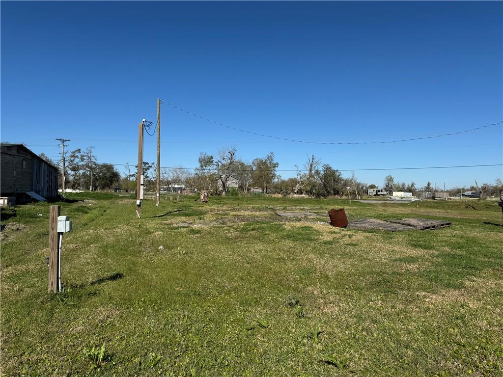 1531 Bayou Dularge Road Theriot, LA 70397 - Photo 3 of 8