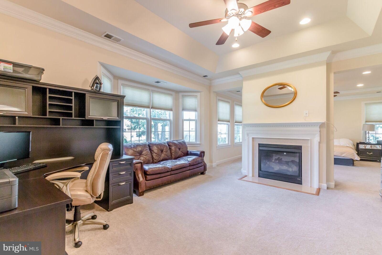 5409 Heming Avenue Springfield, VA 22151 - Photo 15 of 27 Bedroom (Master)
