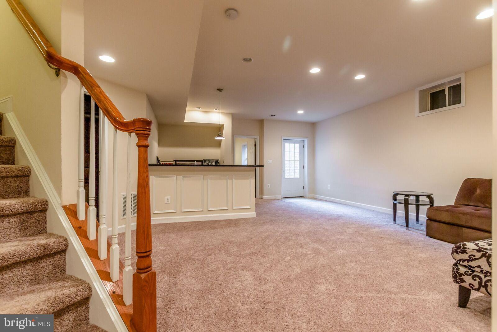 5409 Heming Avenue Springfield, VA 22151 - Photo 22 of 27 Basement