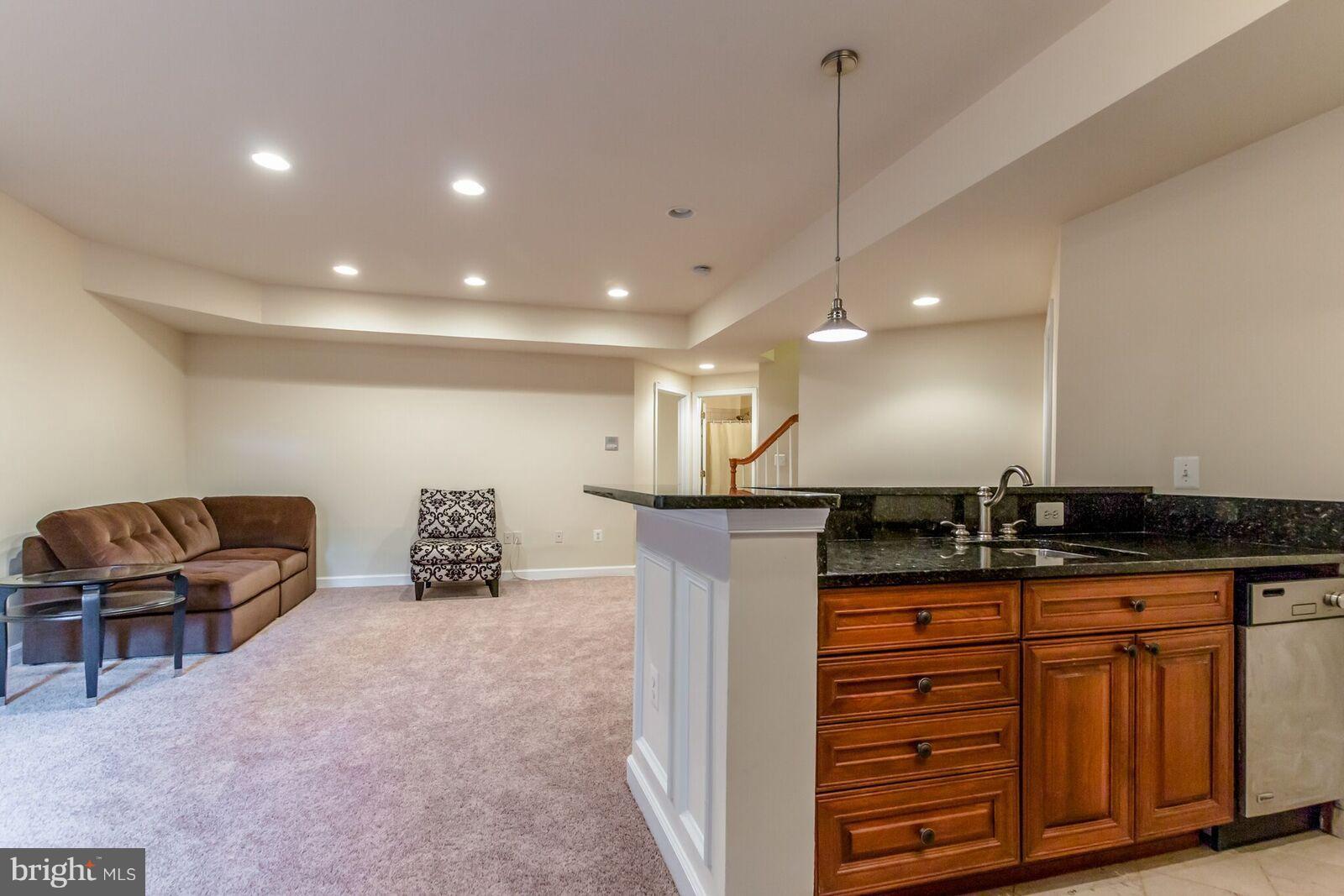 5409 Heming Avenue Springfield, VA 22151 - Photo 23 of 27 Basement