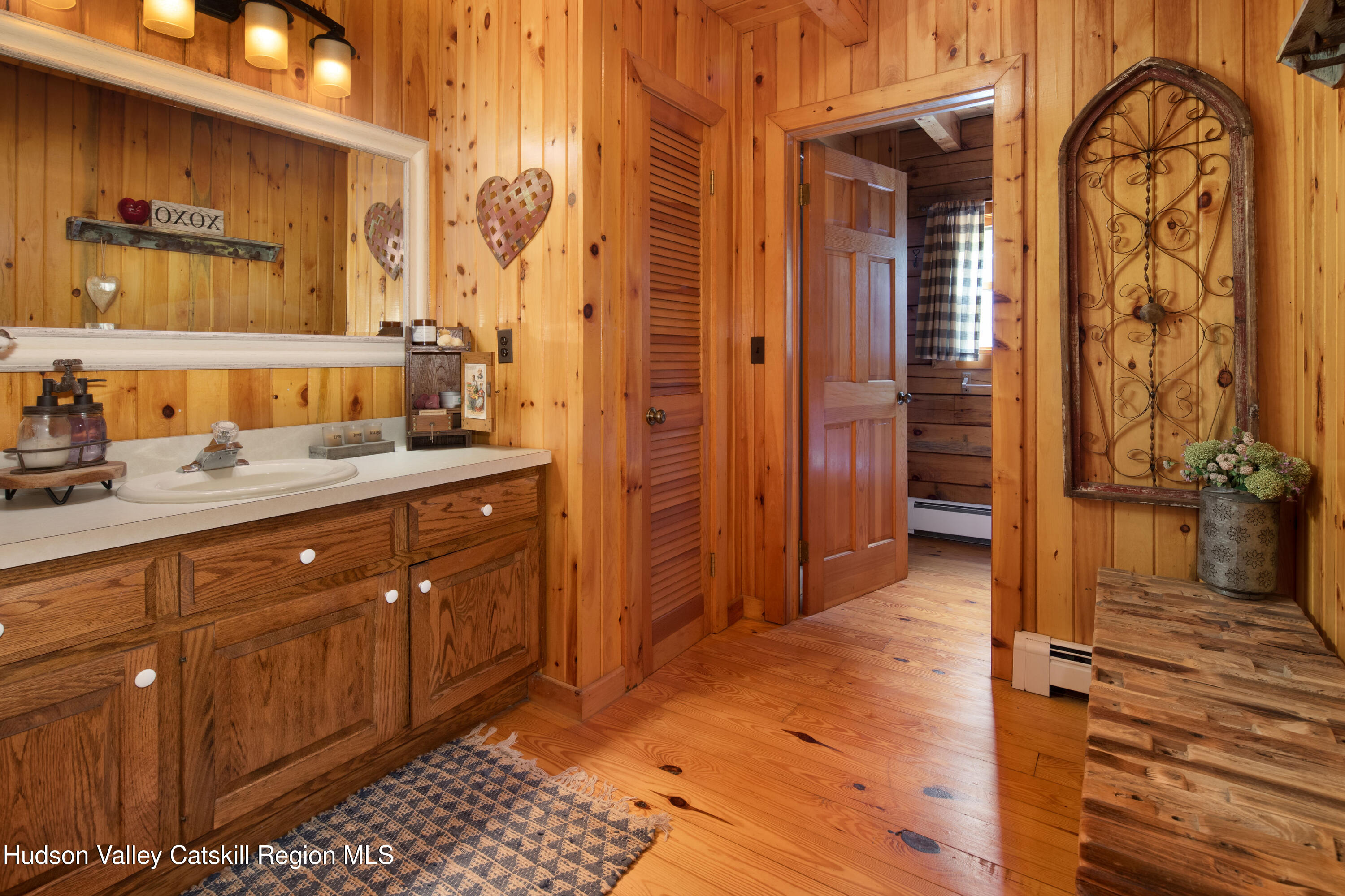 126 Quarry Hill Road Millerton, NY 12546 - Photo 21 of 28 main floor bath