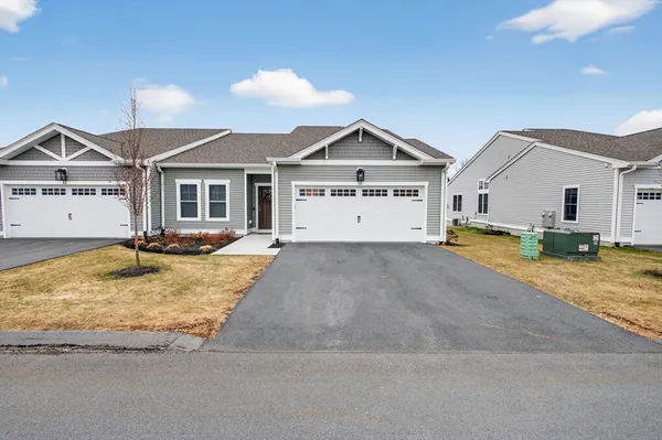 $659,000 | 10 Logans Run, Unit 10, Millbury, MA 01527