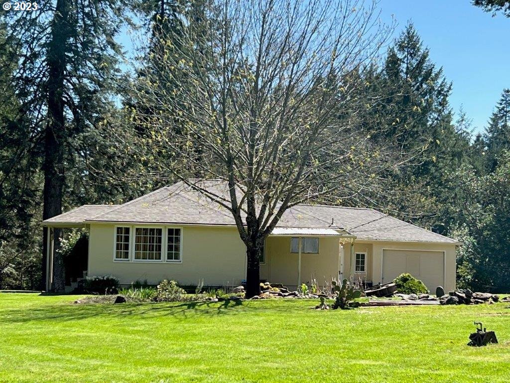 2715 Doerner Road Roseburg, OR 97471 - Photo 1 of 32