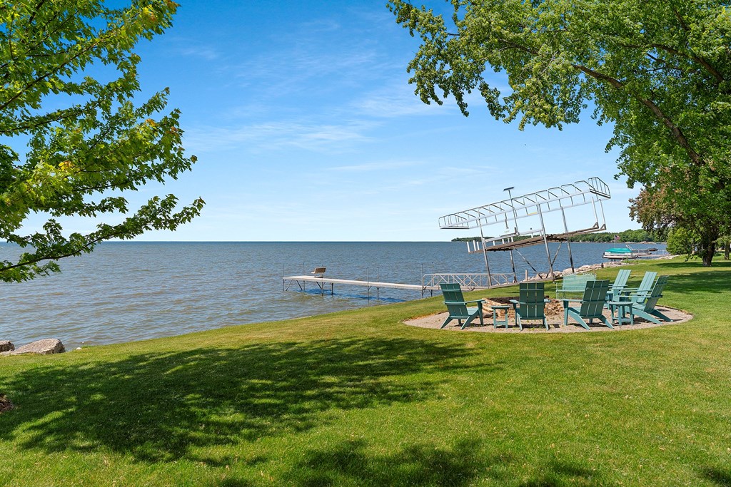 321 Breezy Acres Road Luxemburg, WI 54217 - Photo 71 of 82