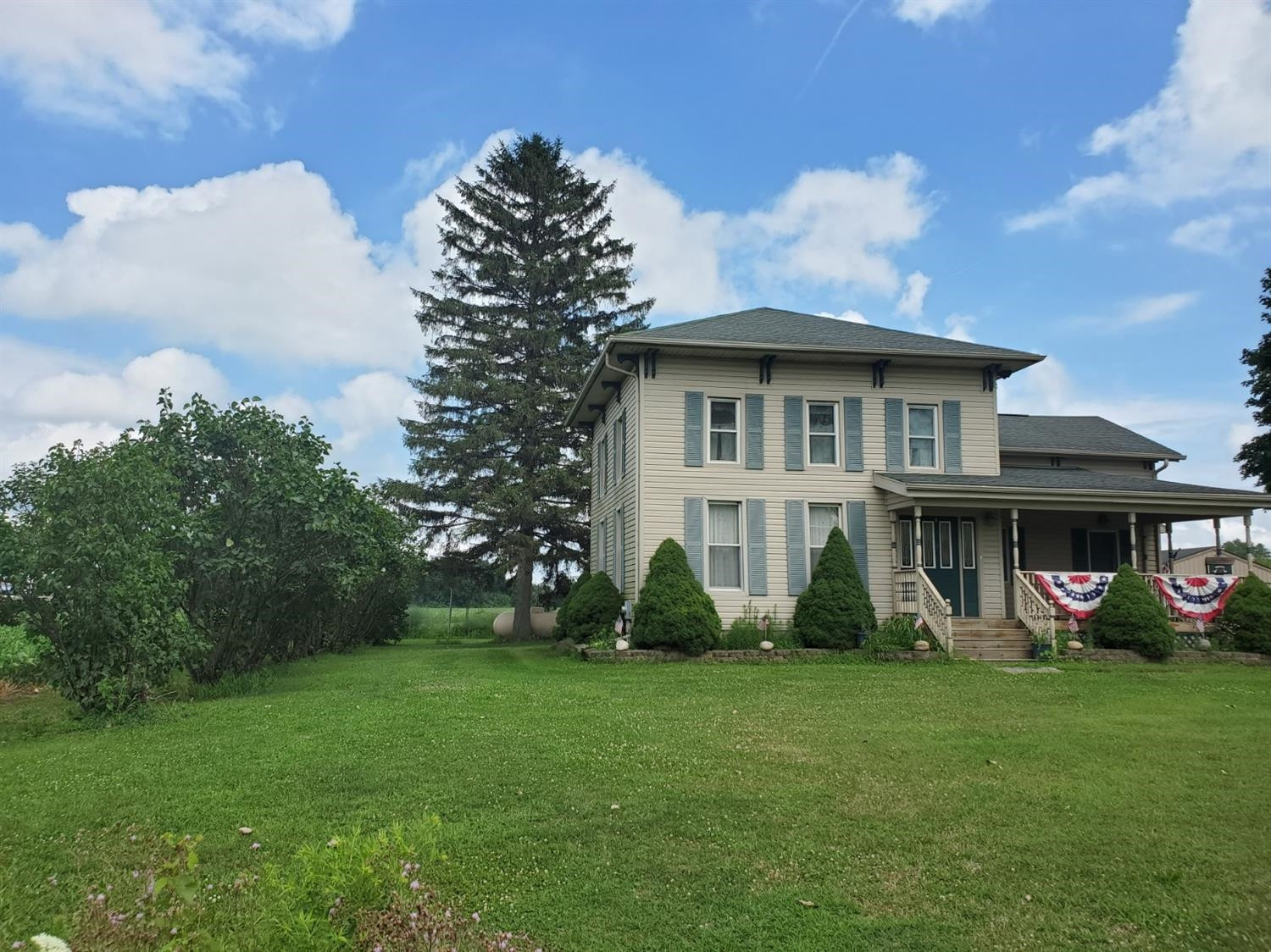 12305 Carpenter Road Milan, MI 48160 - Photo 1 of 8 Photo 1