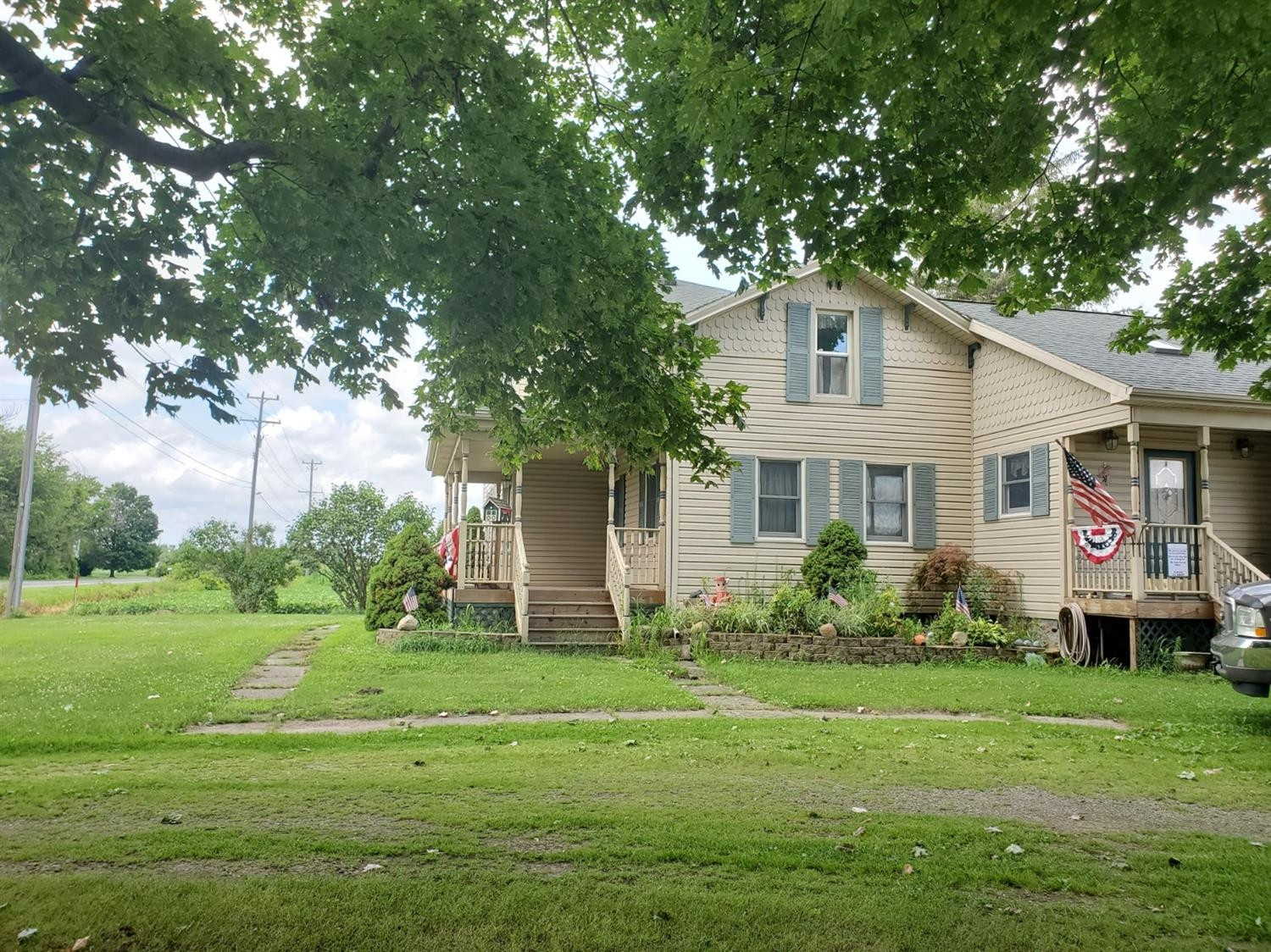 12305 Carpenter Road Milan, MI 48160 - Photo 3 of 8 Photo 3