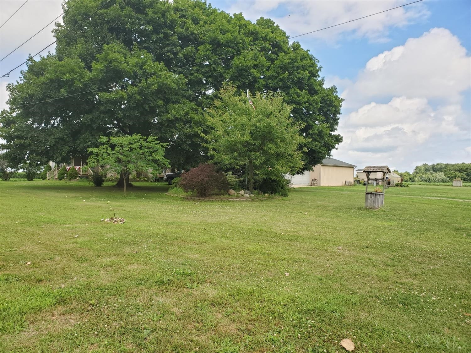 12305 Carpenter Road Milan, MI 48160 - Photo 5 of 8 Photo 5