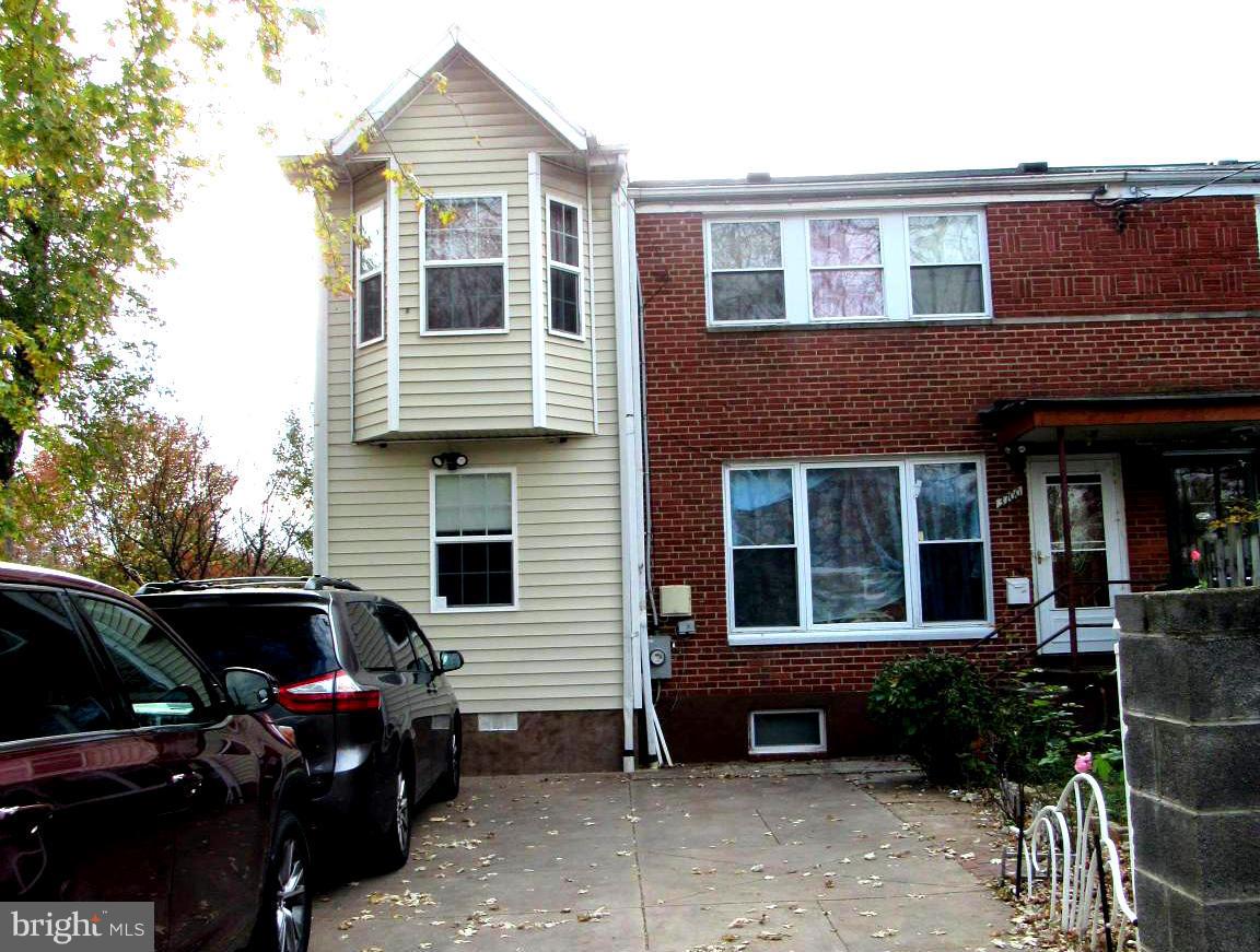3700 Brightview Street Silver Spring, MD 20902 - Photo 1 of 30 Exterior (Front)