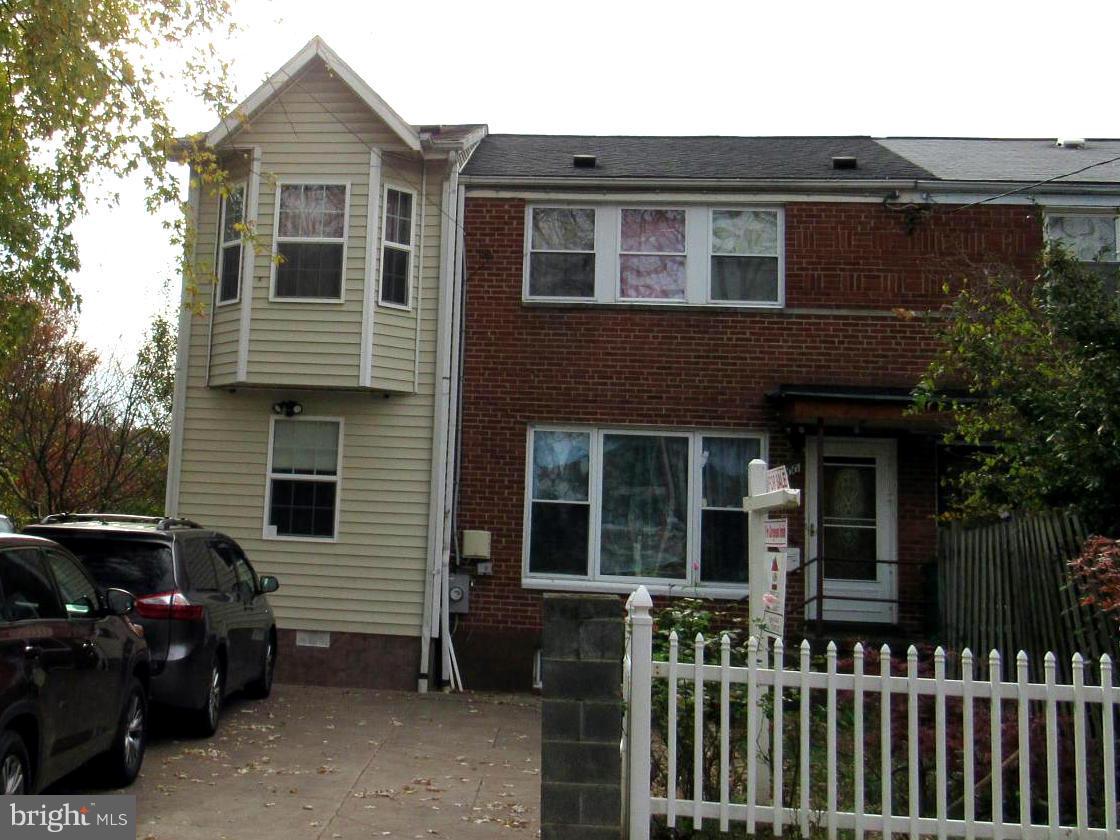 3700 Brightview Street Silver Spring, MD 20902 - Photo 2 of 30 Exterior (General)