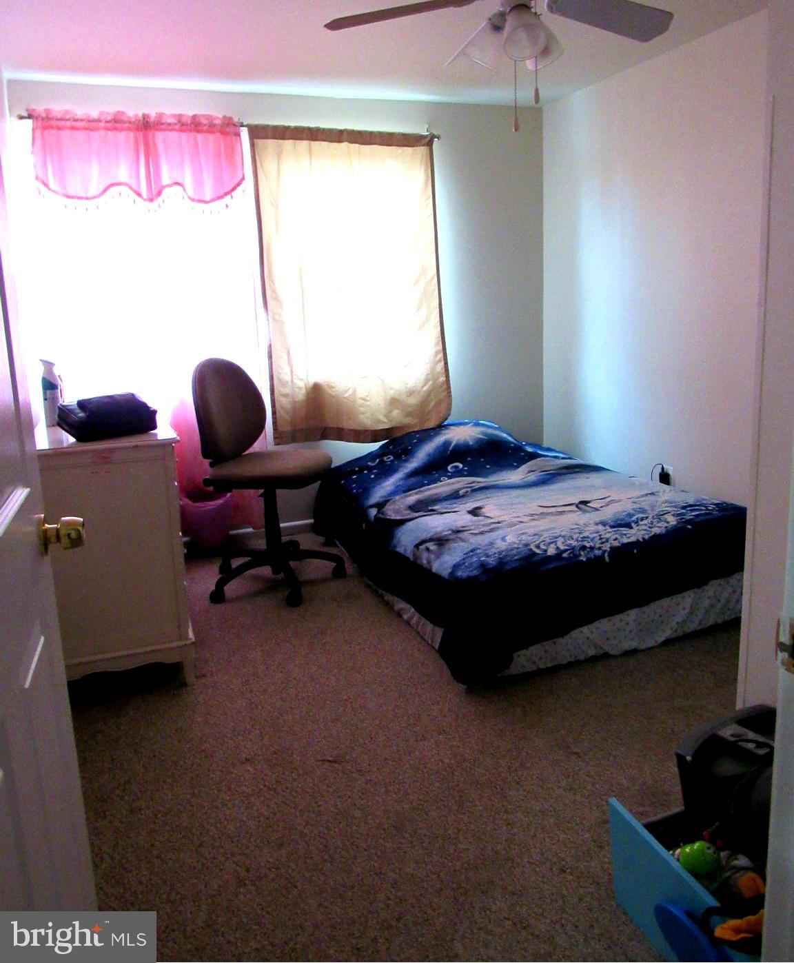 3700 Brightview Street Silver Spring, MD 20902 - Photo 18 of 30 Bedroom 3th