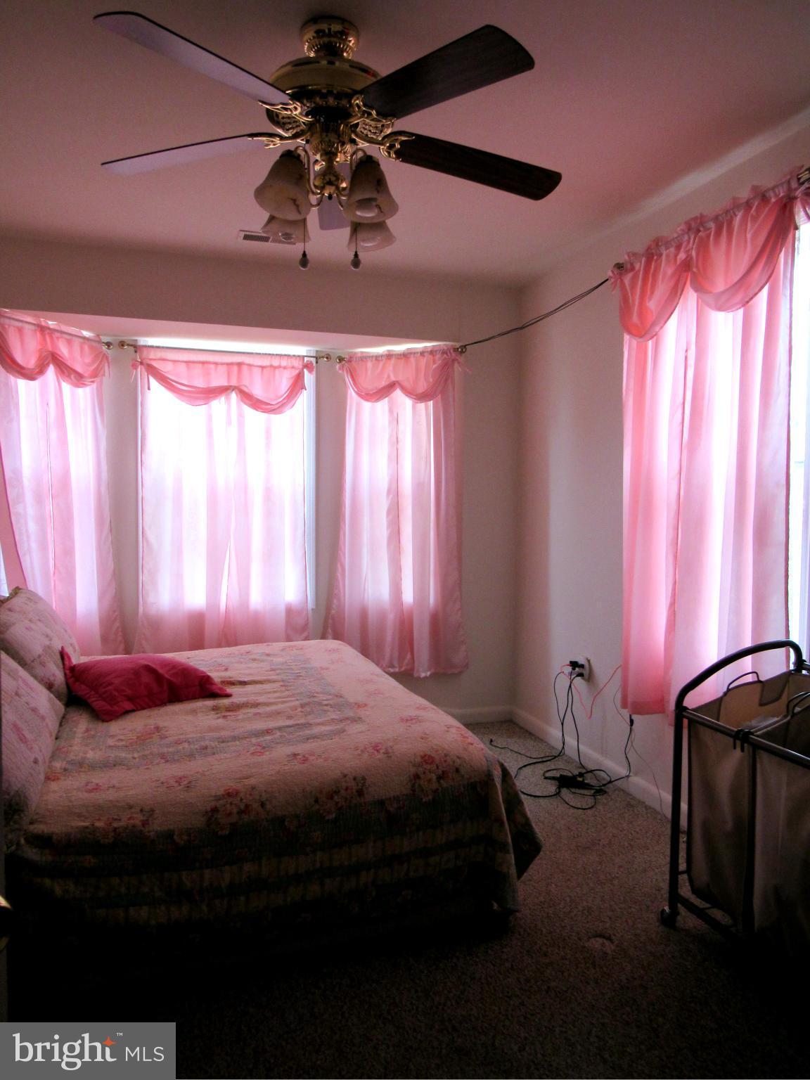 3700 Brightview Street Silver Spring, MD 20902 - Photo 21 of 30 Bedroom (Master)